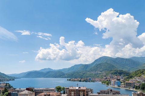 Villa i Omegna, Verbano Cusio Ossola, Omegna - € 455.000 | Ref: W-02ZASZ-943050 - foto 1