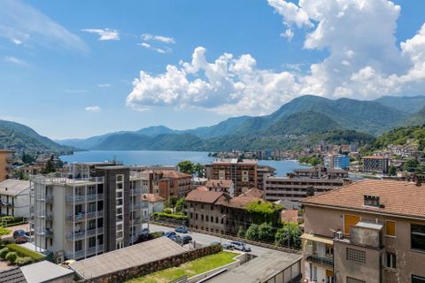 Villa i Omegna, Verbano Cusio Ossola, Omegna - € 455.000 | Ref: W-02ZASZ-943050 - foto 2