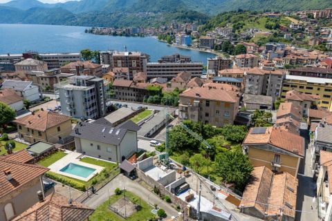 Villa i Omegna, Verbano Cusio Ossola, Omegna - € 455.000 | Ref: W-02ZASZ-943050 - foto 6