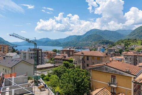 Villa i Omegna, Verbano Cusio Ossola, Omegna - € 455.000 | Ref: W-02ZASZ-943050 - foto 7
