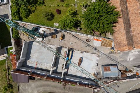 Villa i Omegna, Verbano Cusio Ossola, Omegna - € 455.000 | Ref: W-02ZASZ-943050 - foto 8