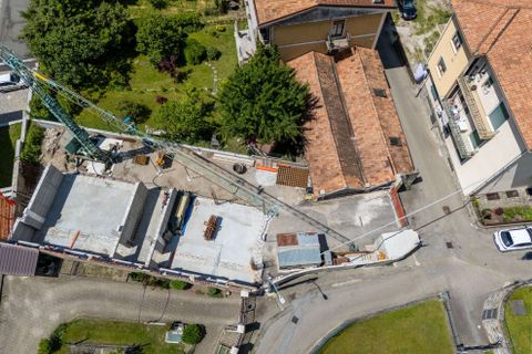 Villa i Omegna, Verbano Cusio Ossola, Omegna - € 455.000 | Ref: W-02ZASZ-943050 - foto 10