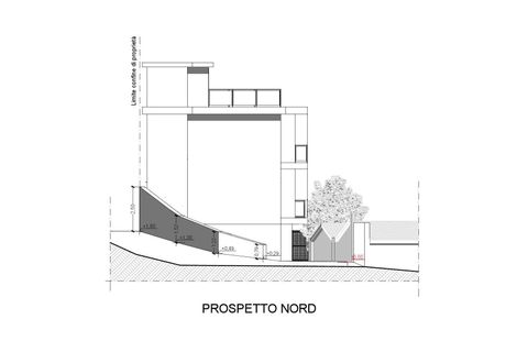 Villa i Omegna, Verbano Cusio Ossola, Omegna - € 455.000 | Ref: W-02ZASZ-943050 - foto 16