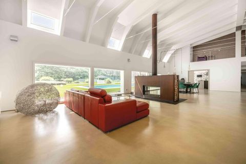 Villa a Arona, Novara, Arona - € 1.650.000 | Ref: W-02YHJX-943067 - foto 3