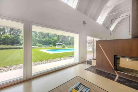 Villa a Arona, Novara, Arona - € 1.650.000 | Ref: W-02YHJX-943067 - foto 4