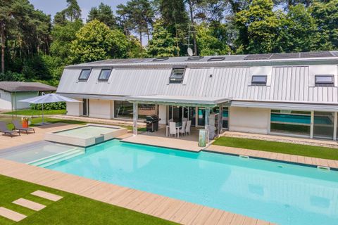 Villa a Arona, Novara, Arona - € 1.650.000 | Ref: W-02YHJX-943067 - foto 15