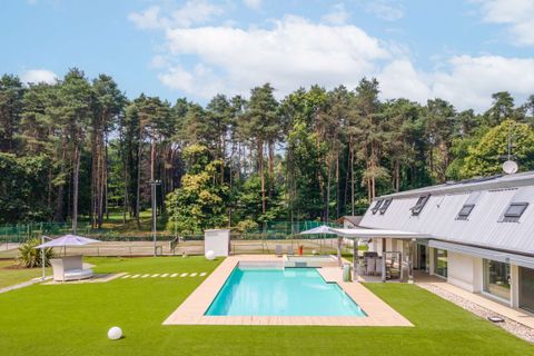 Villa a Arona, Novara, Arona - € 1.650.000 | Ref: W-02YHJX-943067 - foto 16
