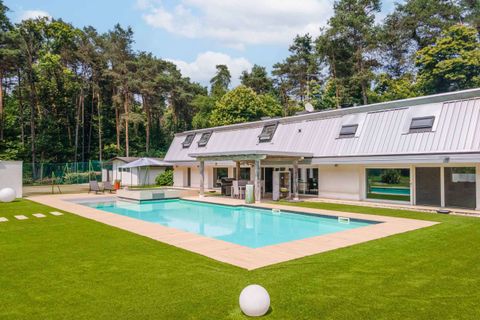 Villa a Arona, Novara, Arona - € 1.650.000 | Ref: W-02YHJX-943067 - foto 18