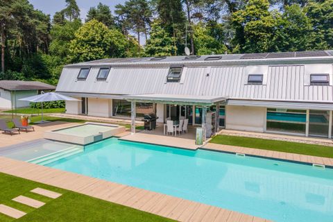 Villa a Arona, Novara, Arona - € 1.650.000 | Ref: W-02YHJX-943067 - foto 39