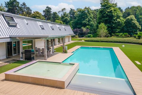Villa a Arona, Novara, Arona - € 1.650.000 | Ref: W-02YHJX-943067 - foto 40
