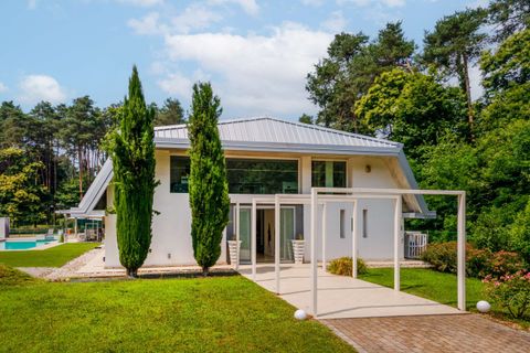 Villa a Arona, Novara, Arona - € 1.650.000 | Ref: W-02YHJX-943067 - foto 41