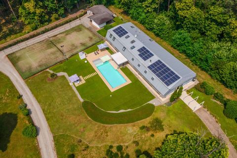 Villa a Arona, Novara, Arona - € 1.650.000 | Ref: W-02YHJX-943067 - foto 43