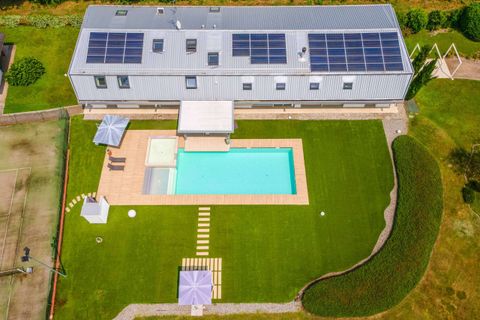 Villa a Arona, Novara, Arona - € 1.650.000 | Ref: W-02YHJX-943067 - foto 44