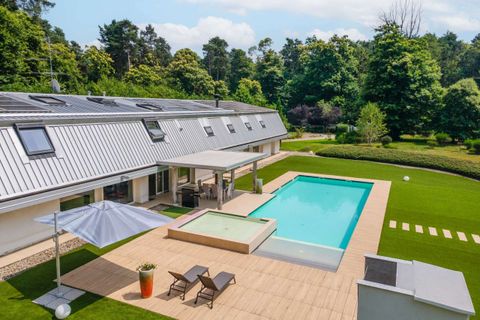 Villa a Arona, Novara, Arona - € 1.650.000 | Ref: W-02YHJX-943067 - foto 46