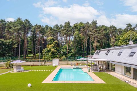 Villa a Arona, Novara, Arona - € 1.650.000 | Ref: W-02YHJX-943067 - foto 49