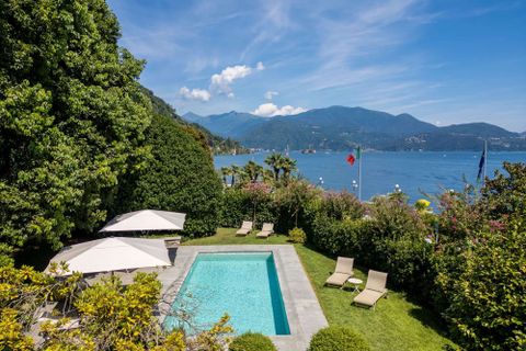 Villa a Cannero Riviera, Verbano Cusio Ossola, Cannero Riviera - € 5.900.000 | Ref: W-02LBJ7-943250 - foto 2