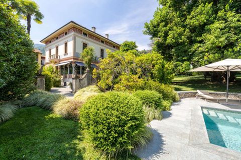 Villa a Cannero Riviera, Verbano Cusio Ossola, Cannero Riviera - € 5.900.000 | Ref: W-02LBJ7-943250 - foto 3