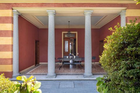 Villa a Cannero Riviera, Verbano Cusio Ossola, Cannero Riviera - € 5.900.000 | Ref: W-02LBJ7-943250 - foto 5