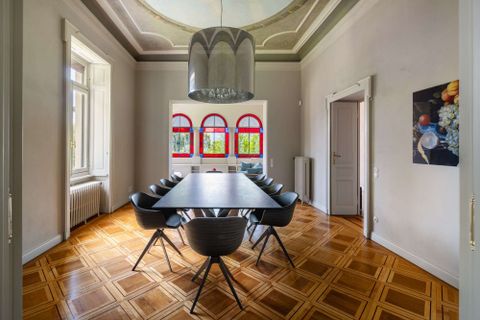 Villa a Cannero Riviera, Verbano Cusio Ossola, Cannero Riviera - € 5.900.000 | Ref: W-02LBJ7-943250 - foto 7