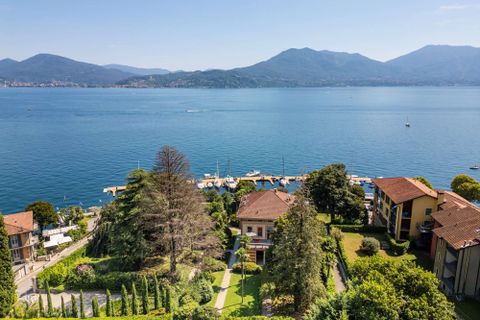 Villa a Cannero Riviera, Verbano Cusio Ossola, Cannero Riviera - € 5.900.000 | Ref: W-02LBJ7-943250 - foto 9