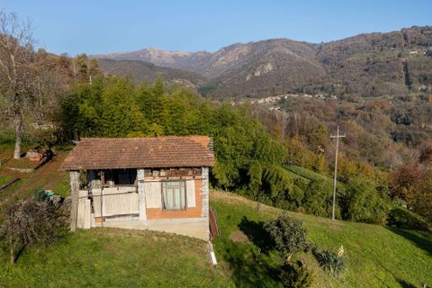 Villa a Pettenasco, Novara, Pettenasco - € 125.000 | Ref: W-02XH8Y-943286 - foto 6