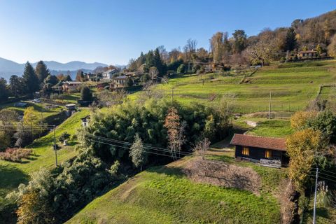 Villa a Pettenasco, Novara, Pettenasco - € 125.000 | Ref: W-02XH8Y-943286 - foto 10