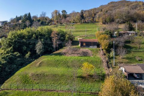 Villa a Pettenasco, Novara, Pettenasco - € 125.000 | Ref: W-02XH8Y-943286 - foto 13