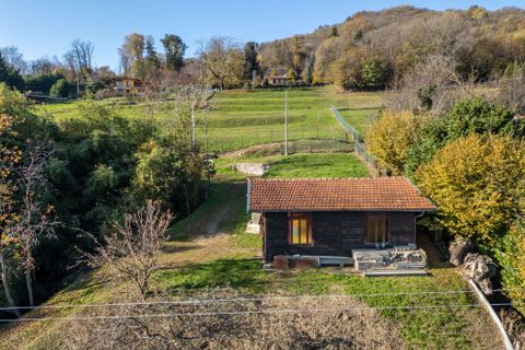 Villa a Pettenasco, Novara, Pettenasco - € 125.000 | Ref: W-02XH8Y-943286 - foto 15