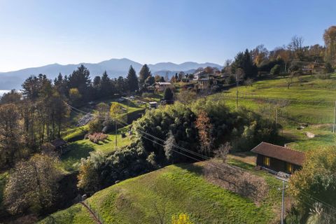 Villa a Pettenasco, Novara, Pettenasco - € 125.000 | Ref: W-02XH8Y-943286 - foto 16