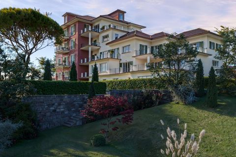 Leilighet i Arizzano, Verbano Cusio Ossola, Arizzano - € 330 000 | Ref: W-02WACZ-943353 - foto 6