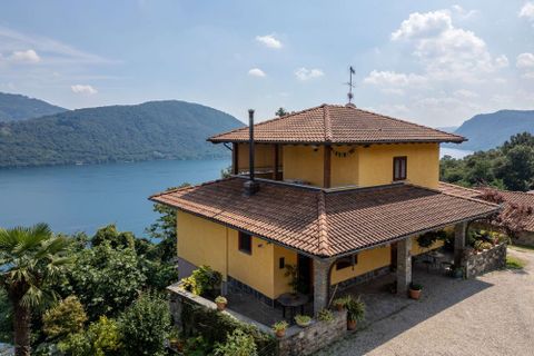 Villa em Nonio, Verbano Cusio Ossola, Nonio - € 495.000 | Ref: W-02WQKV-943430 - foto 2