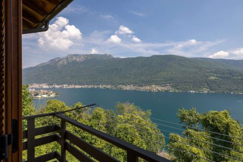 Villa em Nonio, Verbano Cusio Ossola, Nonio - € 495.000 | Ref: W-02WQKV-943430 - foto 9