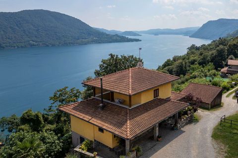 Villa em Nonio, Verbano Cusio Ossola, Nonio - € 495.000 | Ref: W-02WQKV-943430 - foto 10