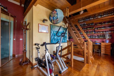 Villa em Nonio, Verbano Cusio Ossola, Nonio - € 495.000 | Ref: W-02WQKV-943430 - foto 11