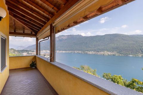 Villa em Nonio, Verbano Cusio Ossola, Nonio - € 495.000 | Ref: W-02WQKV-943430 - foto 15