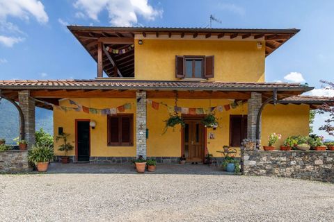 Villa em Nonio, Verbano Cusio Ossola, Nonio - € 495.000 | Ref: W-02WQKV-943430 - foto 16
