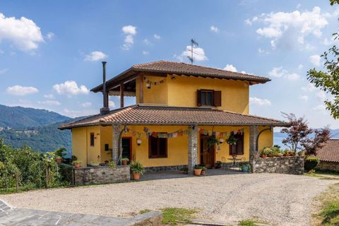 Villa em Nonio, Verbano Cusio Ossola, Nonio - € 495.000 | Ref: W-02WQKV-943430 - foto 17