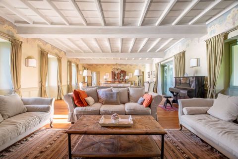Villa a Gonte, Verbano Cusio Ossola, Gonte - € 7.400.000 | Ref: W-02VF2N-943539 - foto 2