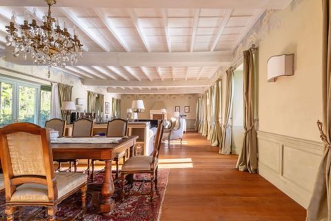 Villa a Gonte, Verbano Cusio Ossola, Gonte - € 7.400.000 | Ref: W-02VF2N-943539 - foto 6