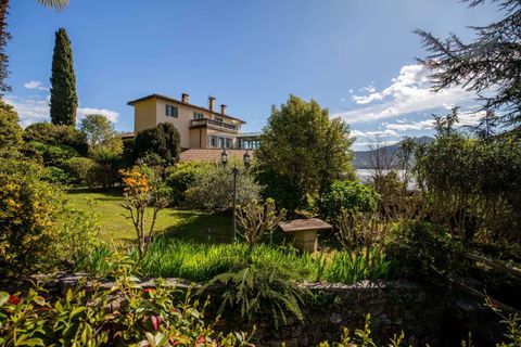 Villa a Gonte, Verbano Cusio Ossola, Gonte - € 7.400.000 | Ref: W-02VF2N-943539 - foto 7