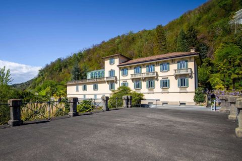 Villa a Gonte, Verbano Cusio Ossola, Gonte - € 7.400.000 | Ref: W-02VF2N-943539 - foto 9