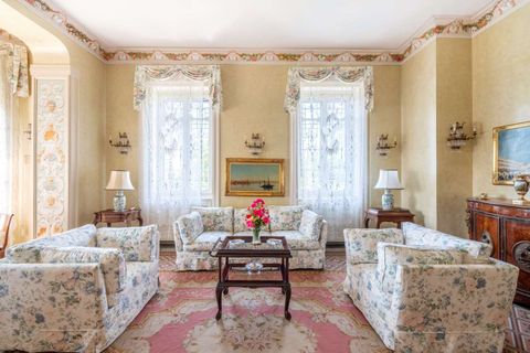 Villa i Ternate, Varese, Ternate - € 1.700.000 | Ref: W-02S5LR-943549 - foto 4