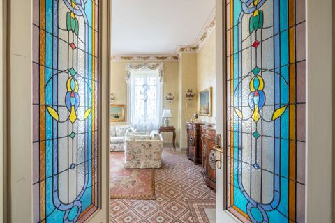 Villa i Ternate, Varese, Ternate - € 1.700.000 | Ref: W-02S5LR-943549 - foto 5