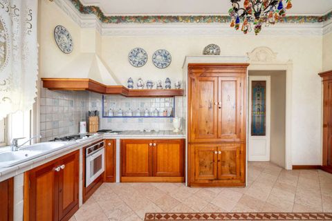 Villa i Ternate, Varese, Ternate - € 1.700.000 | Ref: W-02S5LR-943549 - foto 7