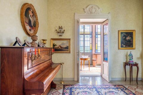 Villa i Ternate, Varese, Ternate - € 1.700.000 | Ref: W-02S5LR-943549 - foto 11