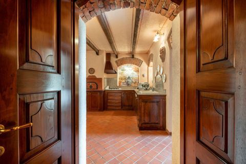 Villa i Ternate, Varese, Ternate - € 1.700.000 | Ref: W-02S5LR-943549 - foto 18