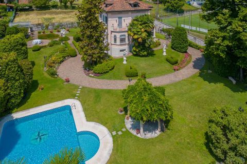 Villa i Ternate, Varese, Ternate - € 1.700.000 | Ref: W-02S5LR-943549 - foto 19
