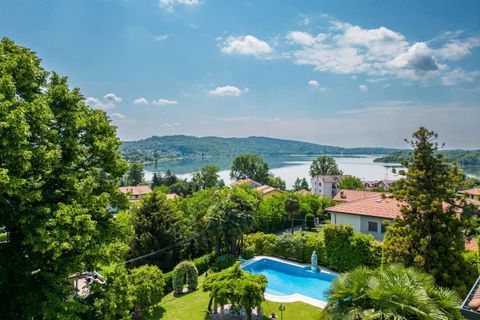 Villa i Ternate, Varese, Ternate - € 1.700.000 | Ref: W-02S5LR-943549 - foto 21