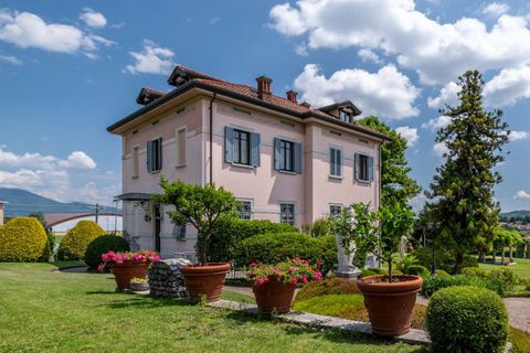 Villa i Ternate, Varese, Ternate - € 1.700.000 | Ref: W-02S5LR-943549 - foto 22