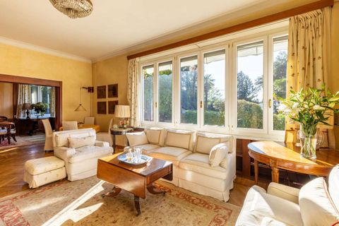 Villa i Luino, Varese, Luino - € 1.300.000 | Ref: W-02NGC3-943587 - foto 7